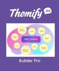 Themify builder pro - World Plugins GPL - Gpl plugins cheap