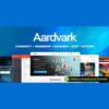 Aardvark community membership buddypress theme - World Plugins GPL - Gpl plugins cheap