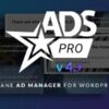 Ads pro plugin multi purpose wordpress advertising manager - World Plugins GPL - Gpl plugins cheap