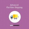 Advanced flat rate shipping for woocommerce pro - World Plugins GPL - Gpl plugins cheap