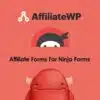 Affiliatewp affiliate forms for ninja forms - World Plugins GPL - Gpl plugins cheap