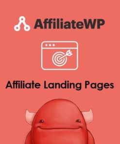 Affiliatewp affiliate landing pages - World Plugins GPL - Gpl plugins cheap