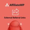 Affiliatewp external referral links - World Plugins GPL - Gpl plugins cheap