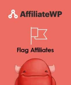 Affiliatewp flag affiliates - World Plugins GPL - Gpl plugins cheap