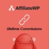 Affiliatewp lifetime commissions - World Plugins GPL - Gpl plugins cheap