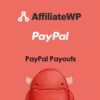 Affiliatewp paypal payouts - World Plugins GPL - Gpl plugins cheap
