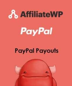 Affiliatewp paypal payouts - World Plugins GPL - Gpl plugins cheap