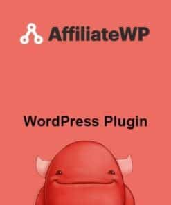 Affiliatewp wordpress plugin - World Plugins GPL - Gpl plugins cheap
