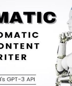 Aiomatic automatic ai content writer - World Plugins GPL - Gpl plugins cheap