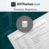 Ait directory migrations - World Plugins GPL - Gpl plugins cheap