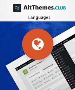 Ait languages - World Plugins GPL - Gpl plugins cheap