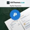 Ait paypal payments - World Plugins GPL - Gpl plugins cheap