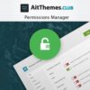 Ait permissions manager - World Plugins GPL - Gpl plugins cheap