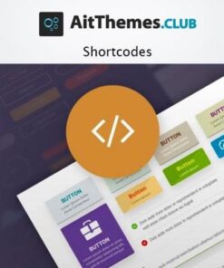 Ait shortcodes - World Plugins GPL - Gpl plugins cheap