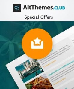 Ait special offers - World Plugins GPL - Gpl plugins cheap