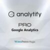 Analytify pro google analytics plugin - World Plugins GPL - Gpl plugins cheap