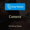Array themes camera wordpress theme - World Plugins GPL - Gpl plugins cheap