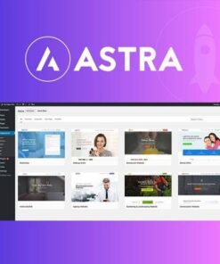 Astra premium sites plugin and agency demos - World Plugins GPL - Gpl plugins cheap
