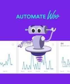 Automatewoo marketing automation for woocommerce - World Plugins GPL - Gpl plugins cheap