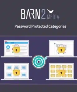 Password protected categories - World Plugins GPL - Gpl plugins cheap