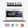 Basel responsive ecommerce theme - World Plugins GPL - Gpl plugins cheap