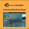Beaver builder professional wordpress plugin - World Plugins GPL - Gpl plugins cheap