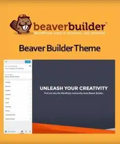 Beaver builder theme - World Plugins GPL - Gpl plugins cheap