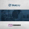 Bluepay payment gateway - World Plugins GPL - Gpl plugins cheap
