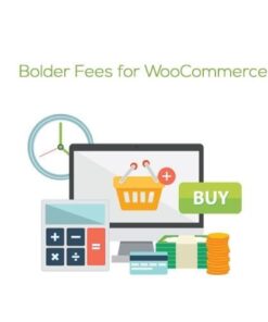 Bolder fees for woocommerce - World Plugins GPL - Gpl plugins cheap