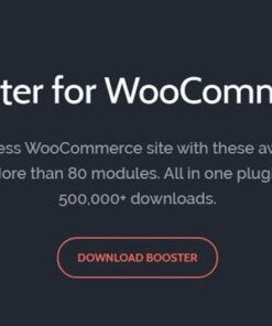 Booster plus for woocommerce - World Plugins GPL - Gpl plugins cheap