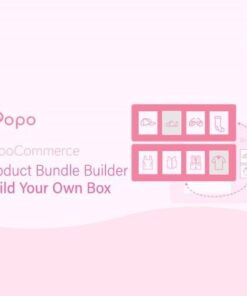Bopo woocommerce product bundle builder build your own box - World Plugins GPL - Gpl plugins cheap