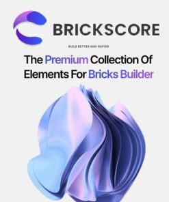 Brickscore for bricks builder - World Plugins GPL - Gpl plugins cheap
