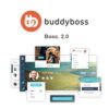 Buddypress boss - World Plugins GPL - Gpl plugins cheap