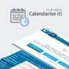 Calendarize it for wordpress - World Plugins GPL - Gpl plugins cheap