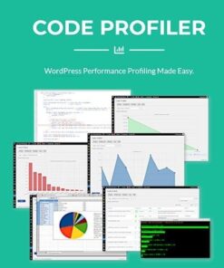Code profiler pro - World Plugins GPL - Gpl plugins cheap