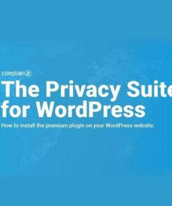 Complianz privacy suite pro the privacy suite for wordpress - World Plugins GPL - Gpl plugins cheap