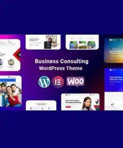 Consua business consulting wordpress - World Plugins GPL - Gpl plugins cheap