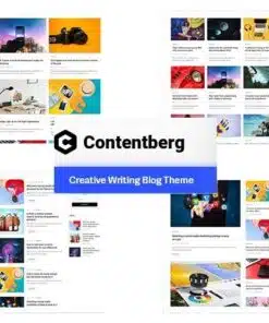 Contentberg blog content marketing blog - World Plugins GPL - Gpl plugins cheap
