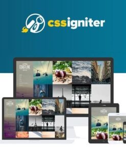 Css igniter coastline wordpress theme - World Plugins GPL - Gpl plugins cheap