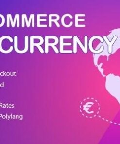 Woocommerce multi currency currency switcher - World Plugins GPL - Gpl plugins cheap