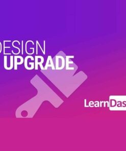 Design upgrade pro for learndash - World Plugins GPL - Gpl plugins cheap