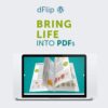Dflip pdf flipbook wordpress plugin - World Plugins GPL - Gpl plugins cheap