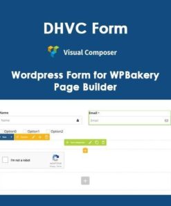 Dhvc form - World Plugins GPL - Gpl plugins cheap