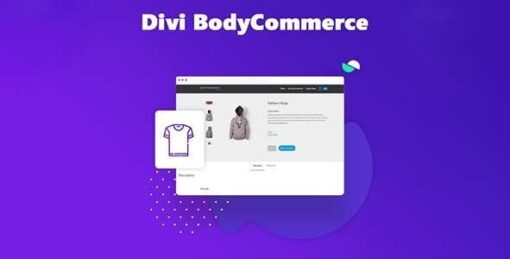 Divi bodycommerce - World Plugins GPL - Gpl plugins cheap