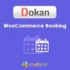 Dokan woocommerce booking integration - World Plugins GPL - Gpl plugins cheap
