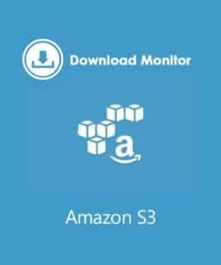 Download monitor amazon s3 - World Plugins GPL - Gpl plugins cheap