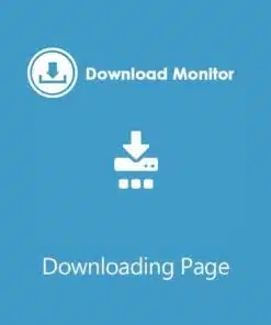 Download monitor downloading page - World Plugins GPL - Gpl plugins cheap