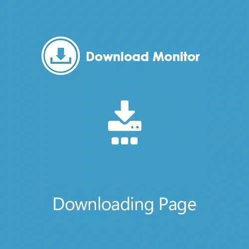 Download monitor downloading page - World Plugins GPL - Gpl plugins cheap