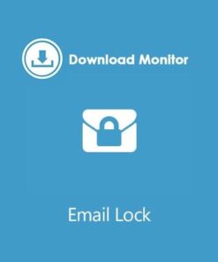 Download monitor email lock - World Plugins GPL - Gpl plugins cheap