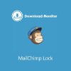 Download monitor mailchimp lock - World Plugins GPL - Gpl plugins cheap